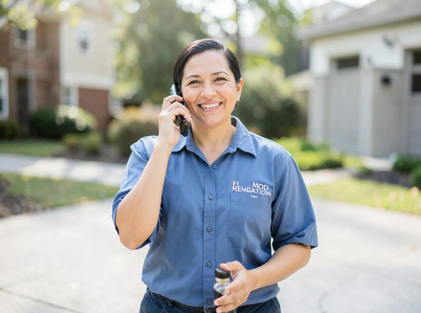 Mold Remediation Pittsburg, OK FAQs